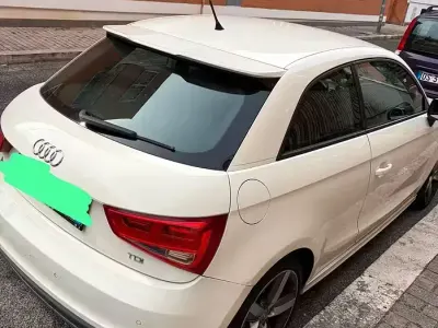 Usata Audi A1