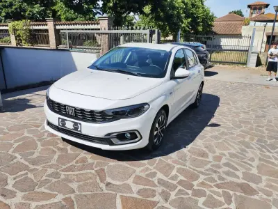 Usata Fiat Tipo