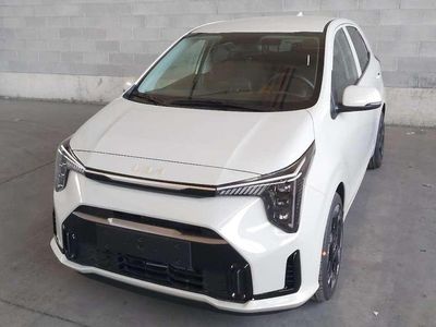 Nuova Kia Picanto Style 68 CV (50 kW) 2026 Beige Utilitaria