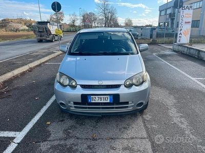 Usata Honda HR-V 124 CV (91 kW) 2002 SUV