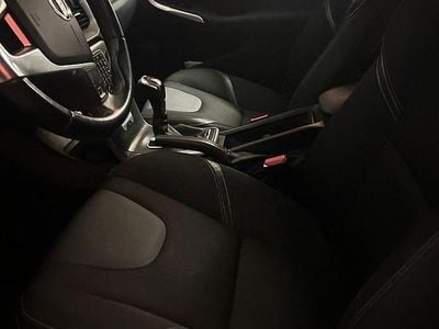 Usata Volvo V40 2015 Grigio Berlina