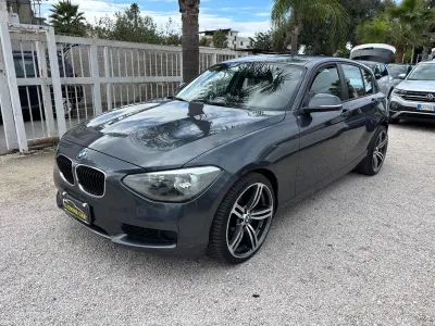 Usata BMW 116