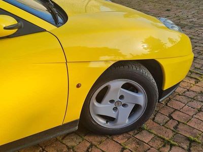 Usata Fiat Coupé 139 CV (102 kW) 1995 Coupé