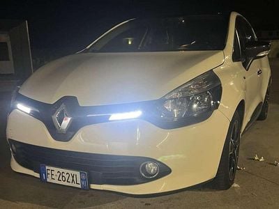 Renault Clio IV
