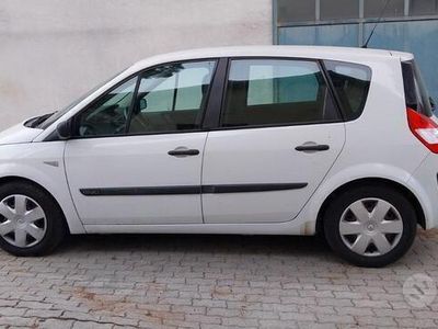 usata Renault Scénic II Scenic2006 1.9 dci Dynamique 130cv