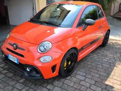 Occasion Abarth 695 180 ch (132 kW) 2024 Citadine