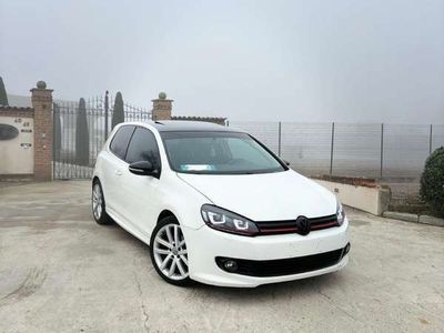 usata VW Golf VI 