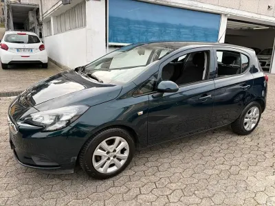 Usata Opel Corsa
