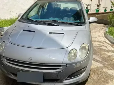 Usata Smart ForFour