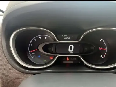 Usata Fiat Talento 125 CV (91 kW) 2018 Nero Monovolume