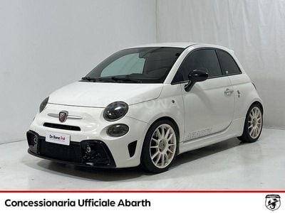 Usata 2018 Abarth 595 Pista Berlina | 15.990 € (Buon prezzo)