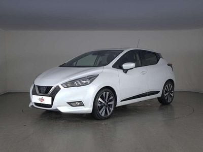 Gebraucht Nissan Micra