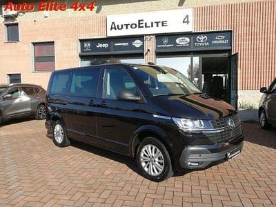 VW Multivan