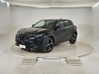Occasion Alfa Romeo GT Junior Edizione Speciale 145 ch (106 kW) 2024 Noir SUV