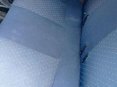 Usata Fiat Idea 90 CV (66 kW) 2010 Grigio Monovolume