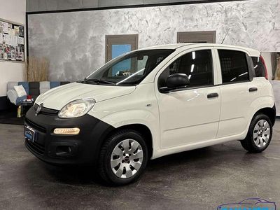 Usata Fiat Panda 69 CV (50 kW) 2019 Vernice standard Utilitaria