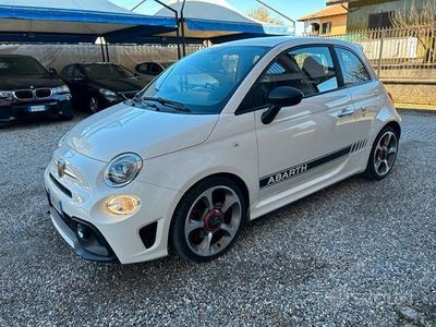 usata Abarth 595 5951.4 t-jet Turismo 165cv