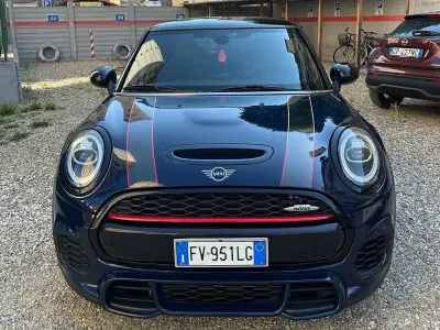 Usata Mini John Cooper Works