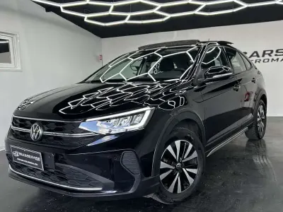 Usata VW Taigo Life 95 CV (69 kW) 2023 Other SUV