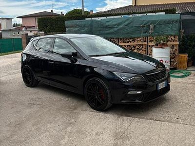 Usata 2019 Seat Leon Berlina | 12.500 € (Buon prezzo)