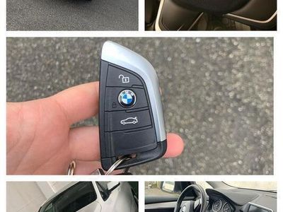 usata BMW 114 serie 2