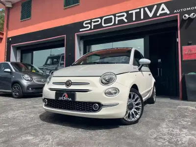 Usata Fiat 500X Dolcevita 70 CV (51 kW) 2022 Other SUV
