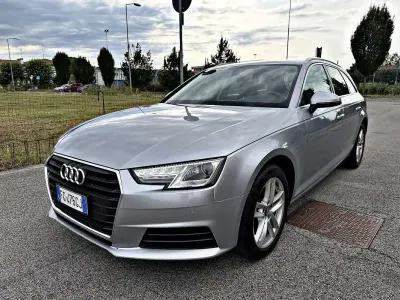 Usata Audi A4