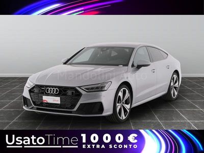 Audi A7 Sportback