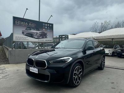 usata BMW X2 X2 MsDrive18d Msport