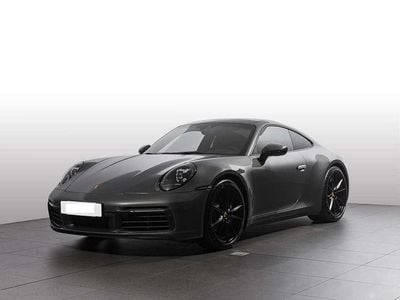 Usata Porsche 911 Carrera 385 CV (283 kW) 2023 Grigio Coupé