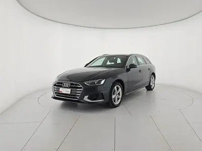 Usata Audi A4