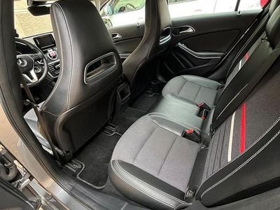 Mercedes A180