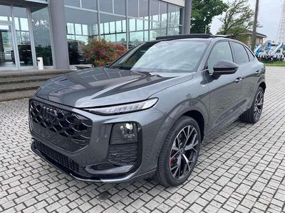 Nuova Audi Q3 Sportback S-Line 204 CV (150 kW) 2026 Grigio daytona SUV