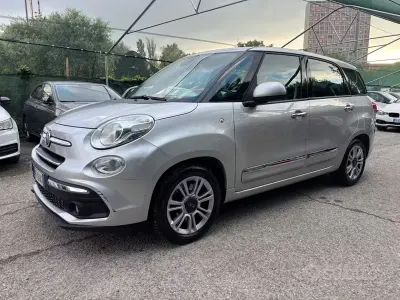 Usata Fiat 500L