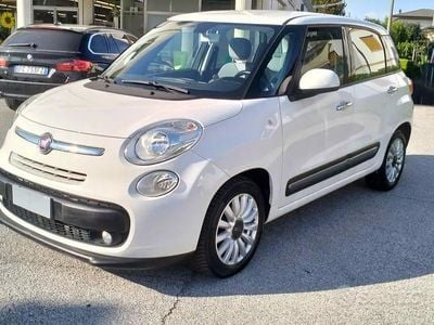 Usata Fiat 500L 2015 Monovolume