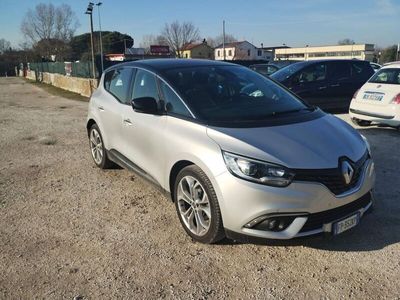 usata Renault Scénic IV Scénic dCi 8V 110 CV Energy Intens