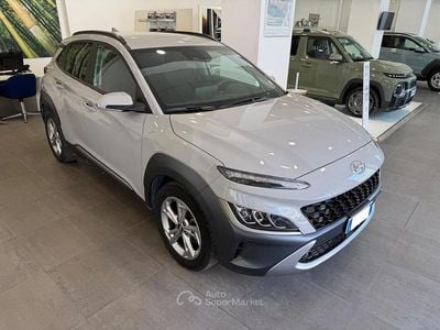 Usata Hyundai Kona 120 CV (88 kW) 2022 Other SUV
