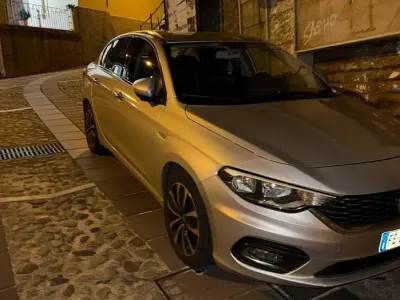 Usata Fiat Tipo