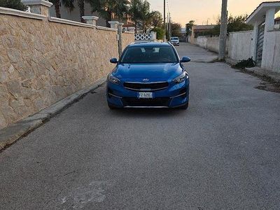 Usata Kia XCeed Style 115 CV (84 kW) 2020 SUV