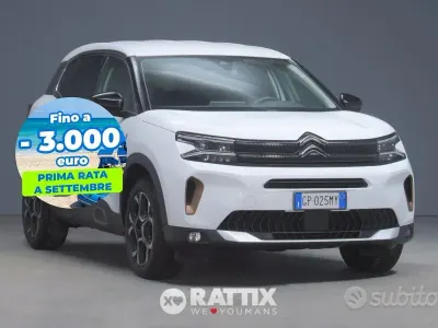 Usata Citroën C5 Aircross
