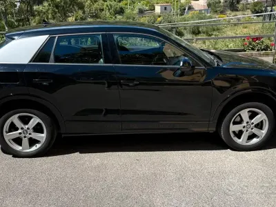 Occasion Audi Q2