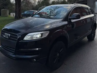 Usata Audi Q7