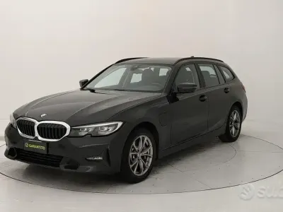 Usata BMW 330e