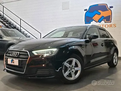 Usata Audi A3