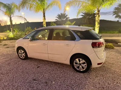 Usata Citroën C4 SpaceTourer