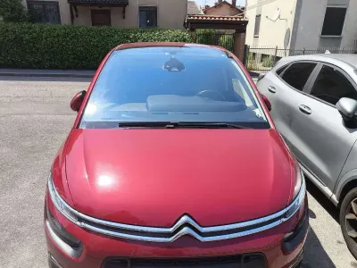 Occasion Citroën C4 SpaceTourer