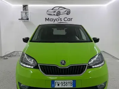 Usata Skoda Citigo