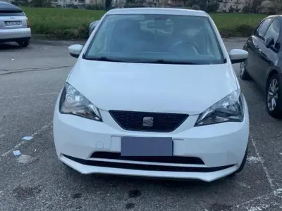 Usata Seat Mii