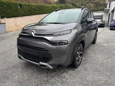 Usata Citroën C3 Aircross PureTech 110 CV (80 kW) 2024 Grigio SUV