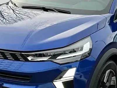 Usata Renault Symbioz